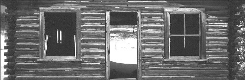 Near West Yellowstone Montana