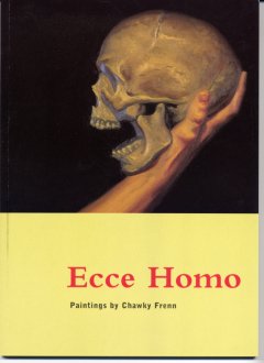 book by Chawky Frenn