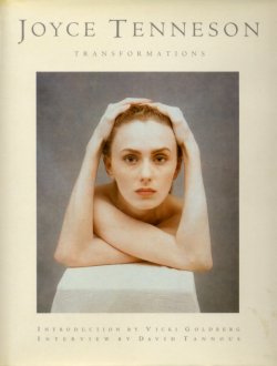 Transformations book by Joyce Tenneson