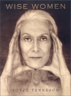Wise Women book by Joyce Tenneson